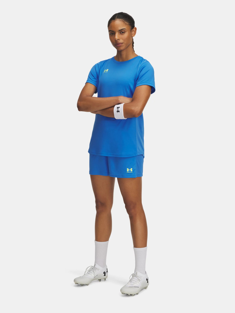 UA Challenger Knit 3