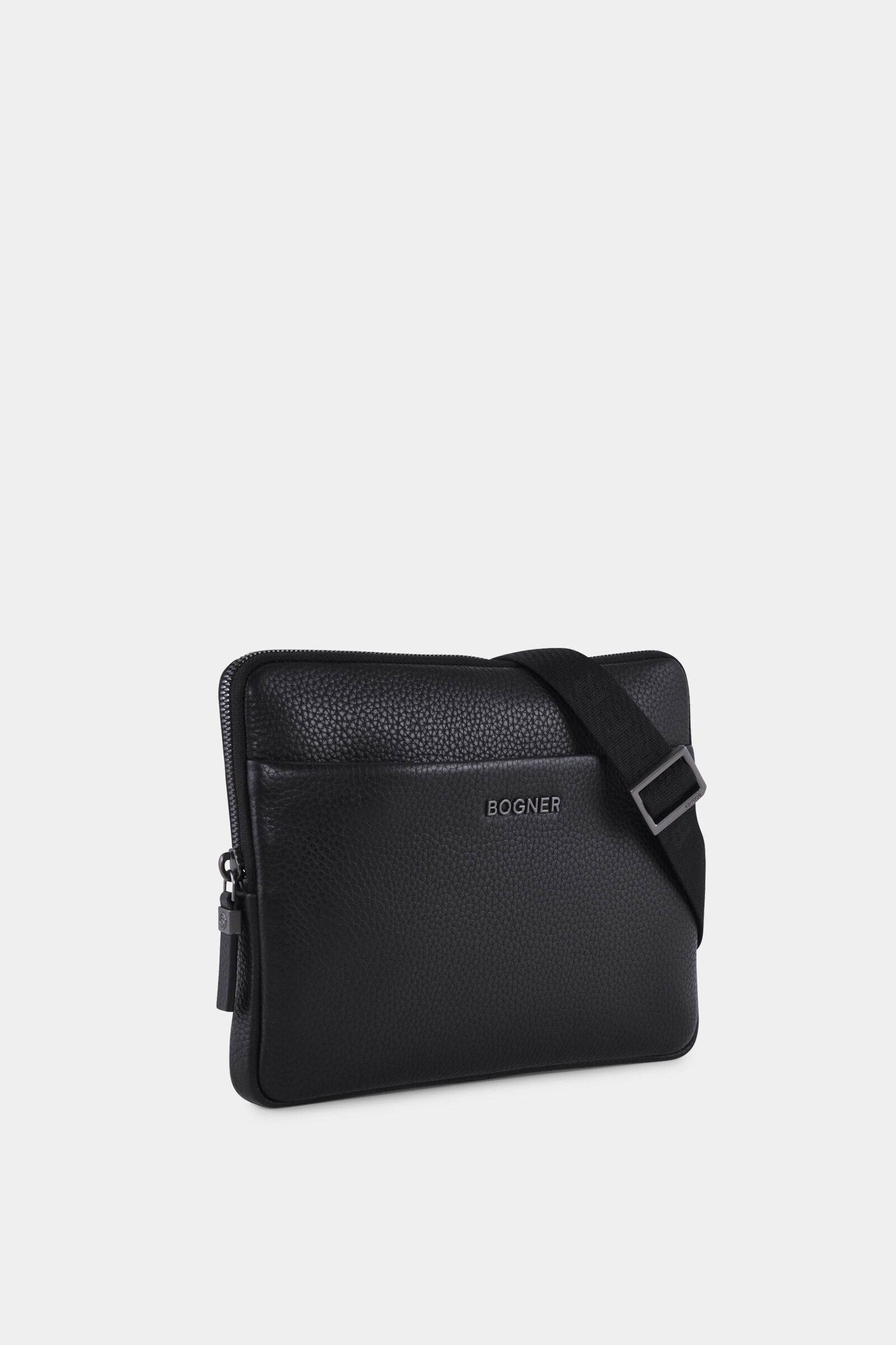 Jasper Linus shoulder bag in Black - 2