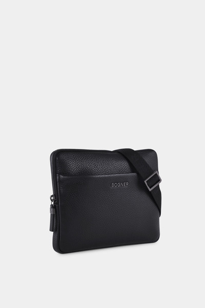 BOGNER Jasper Linus shoulder bag in Black outlook