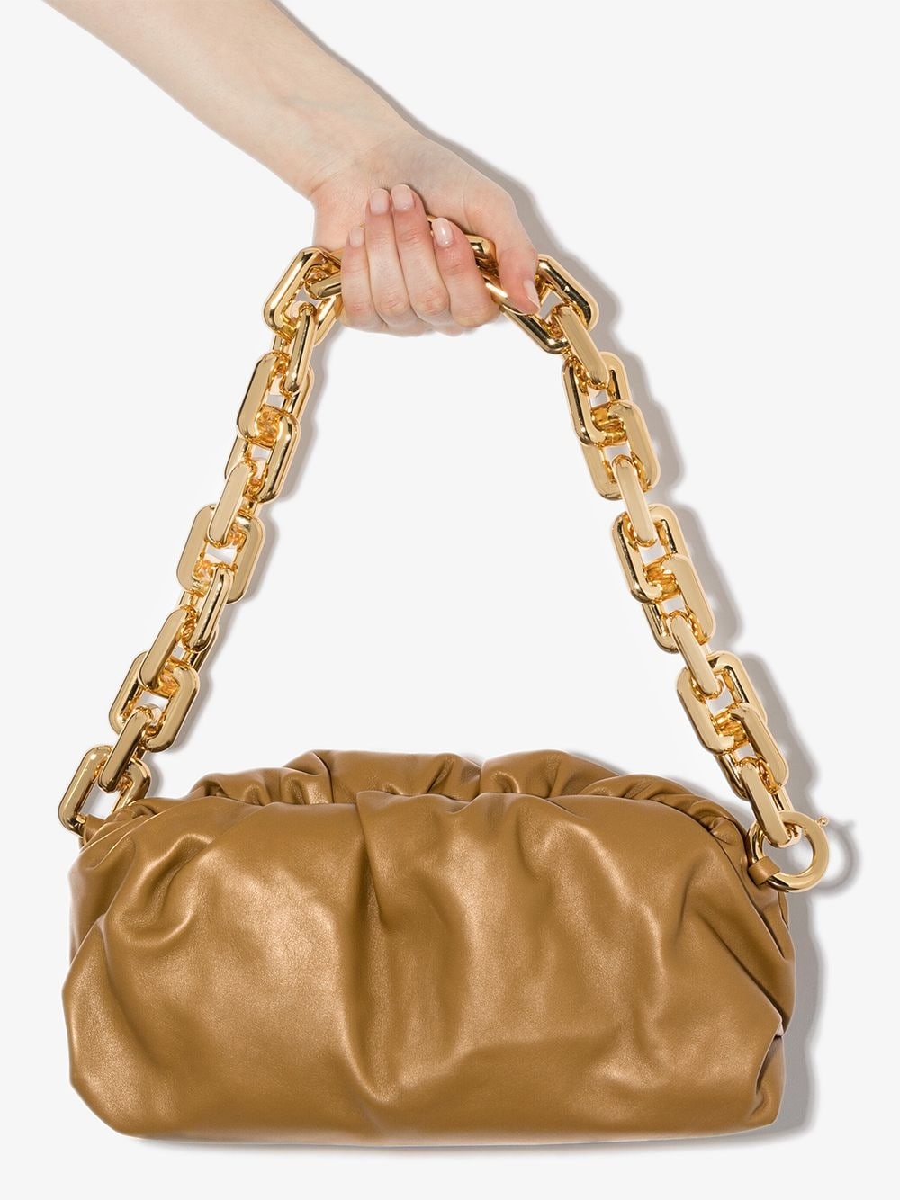 The Chain Pouch shoulder bag - 3