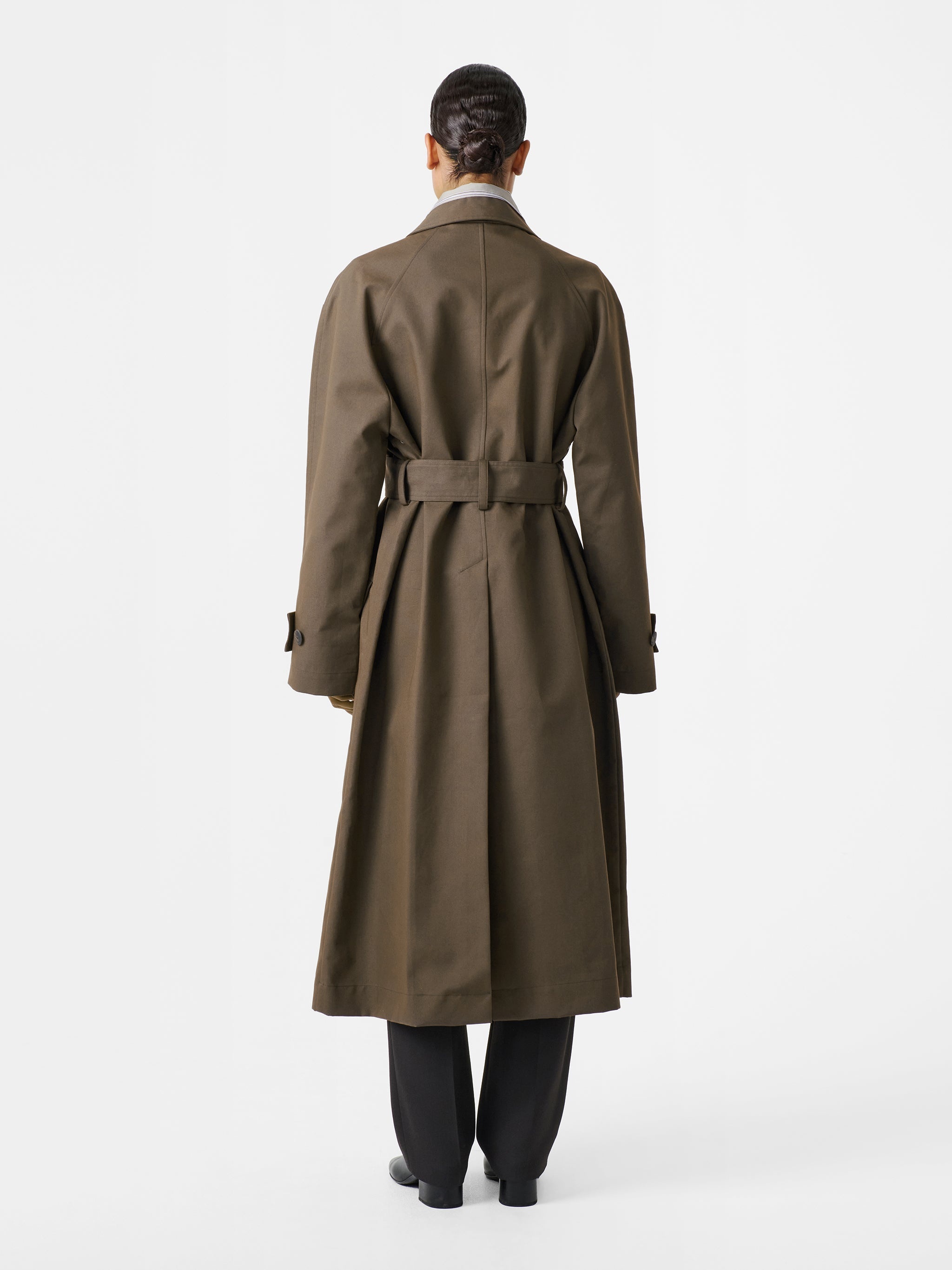 Innis Coat - 5