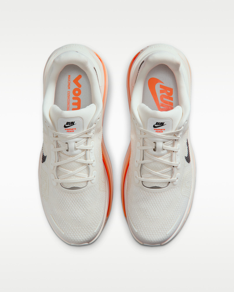 Nike Vomero Premium Road Running Shoes 4