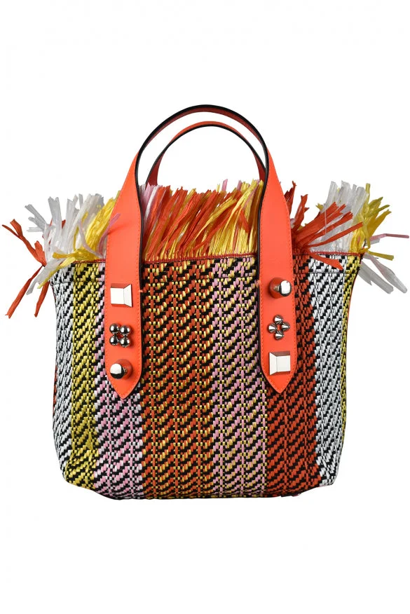 Christian Louboutin Women Frangibus Small Tote Bag - 1