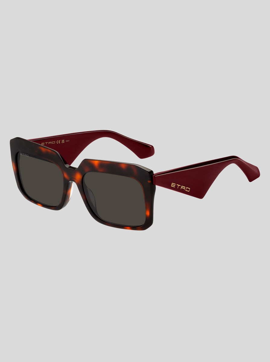ETRO TAILORING SUNGLASSES - 2