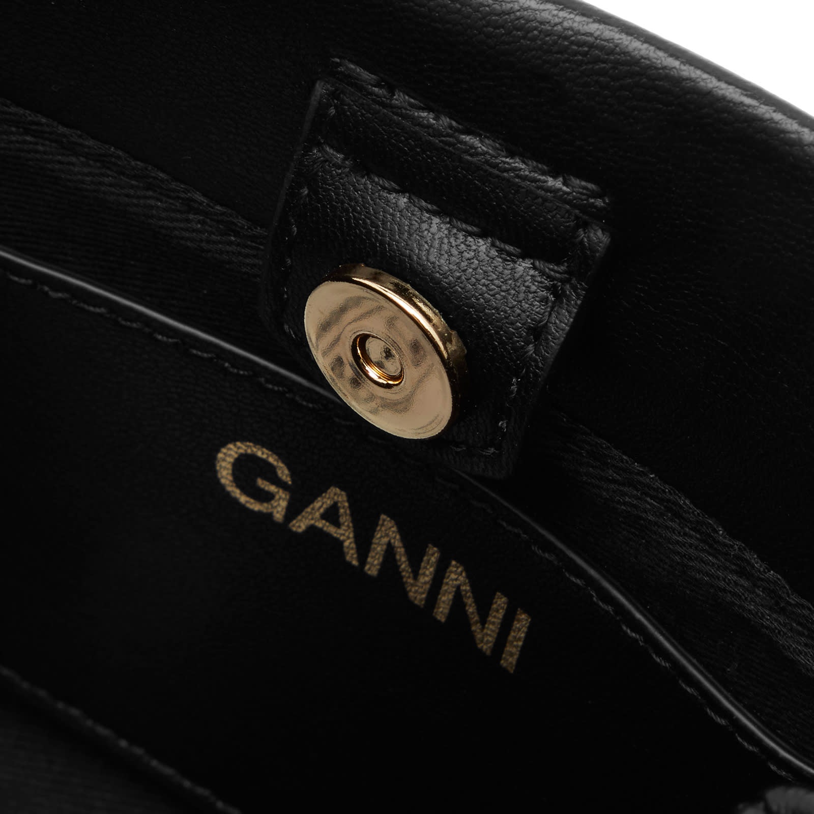 GANNI Bou Bag Mini - 6