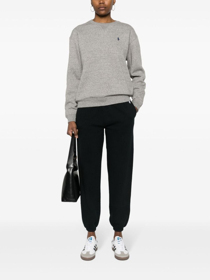 Polo Ralph Lauren embroidered-logo sweatshirt outlook