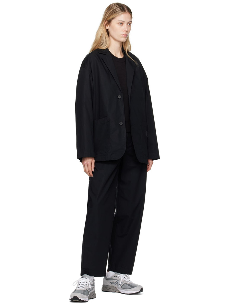Carhartt Black Franky Trousers outlook