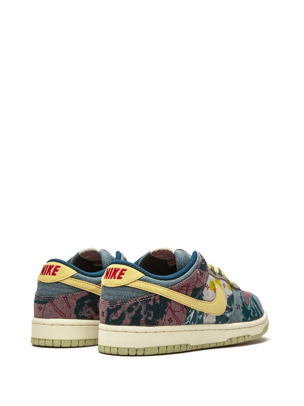 Dunk Low SP "Community Garden" sneakers - 3