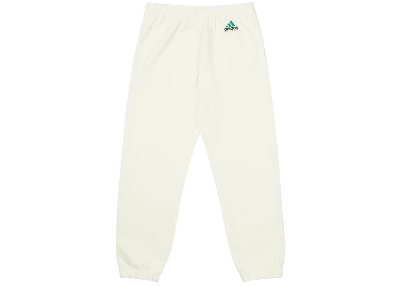 Palace x adidas EQT Pant Off White - 2