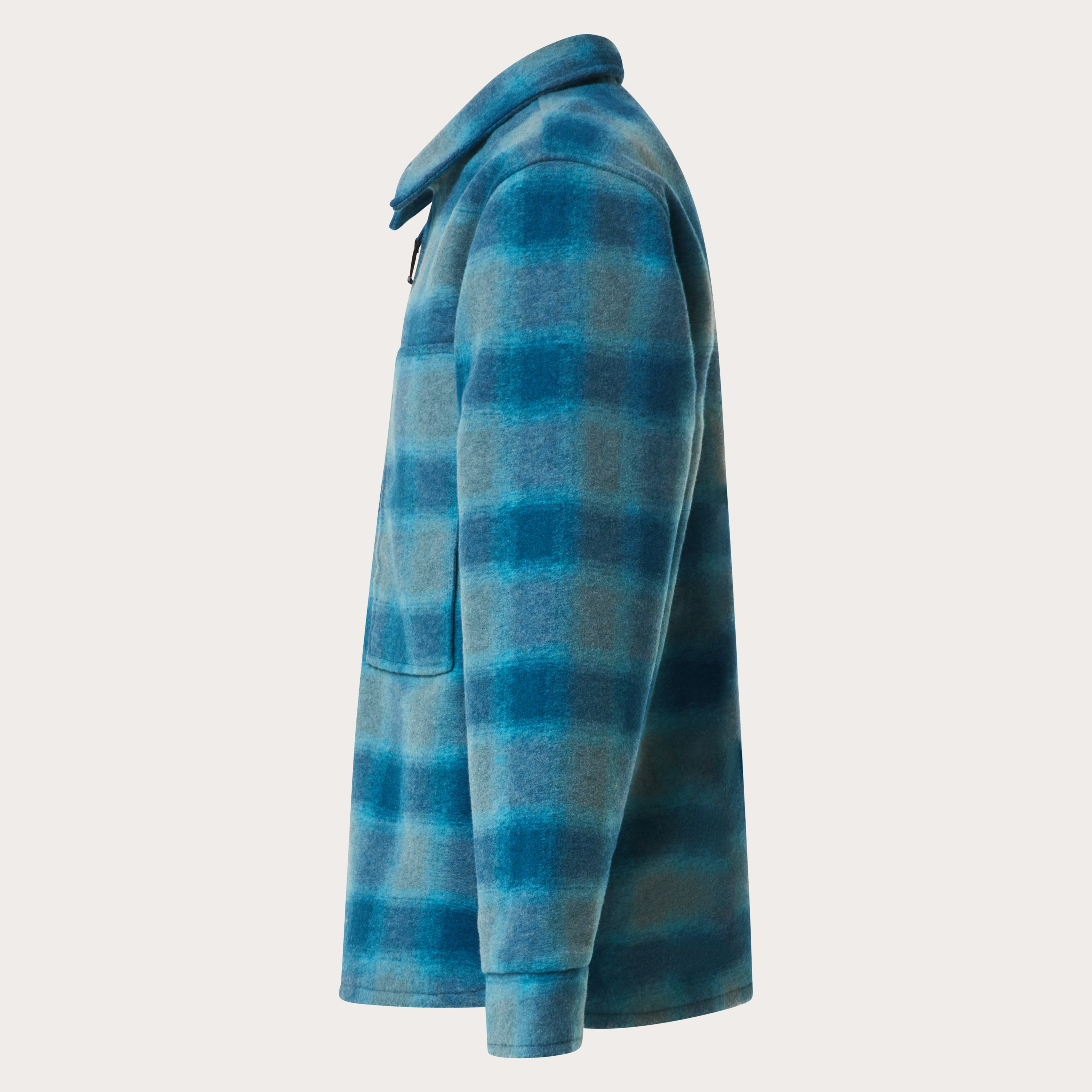 Off-Slope Overshirt - 7