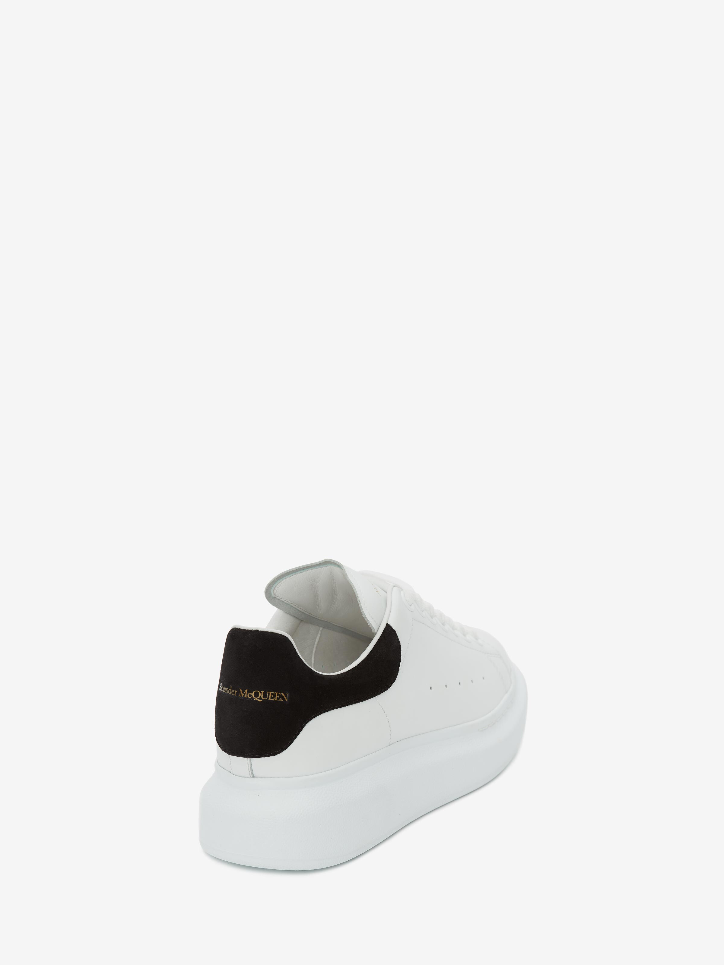 Oversized Sneaker - 3