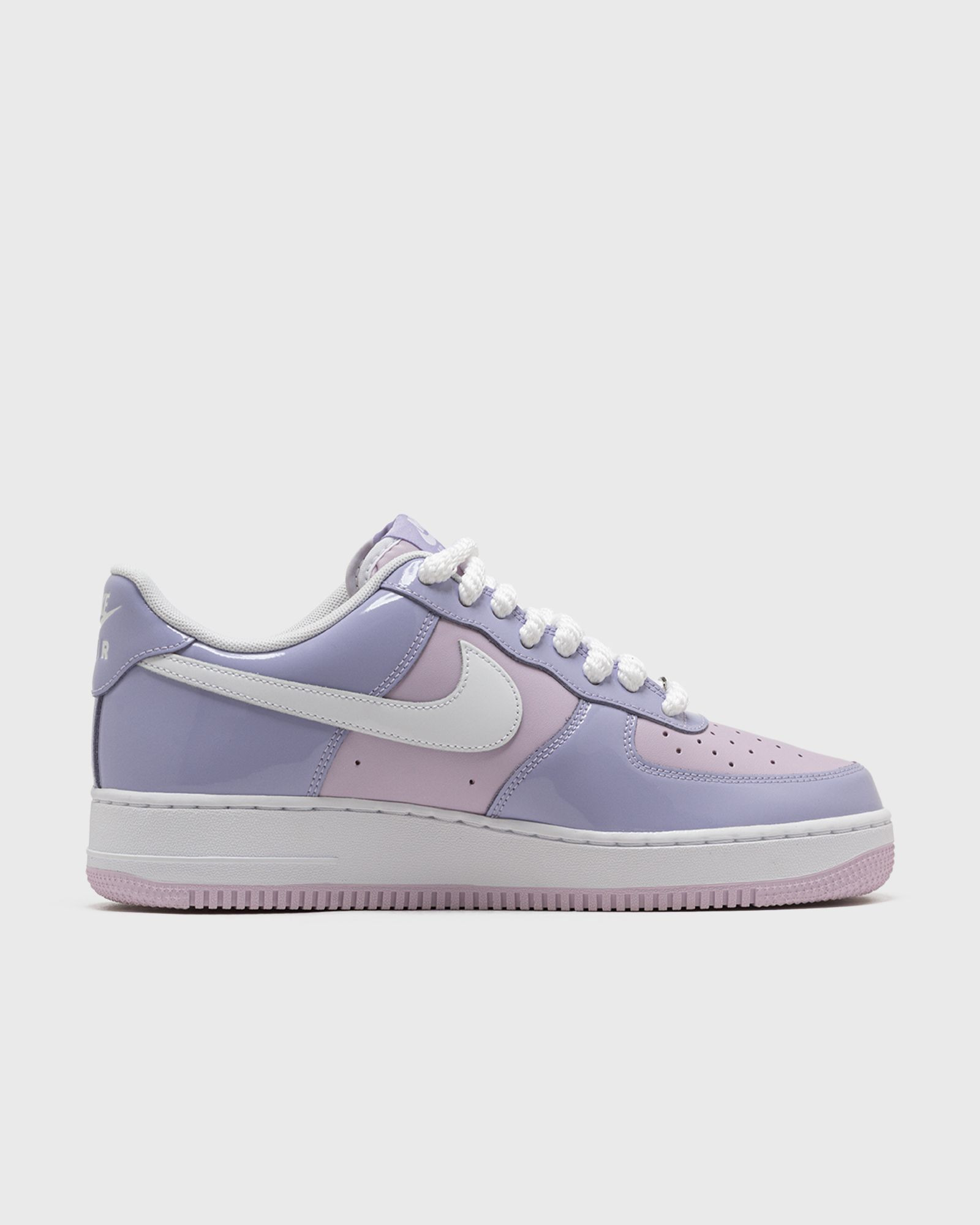 AIR FORCE 1 '07 LV8 - 3