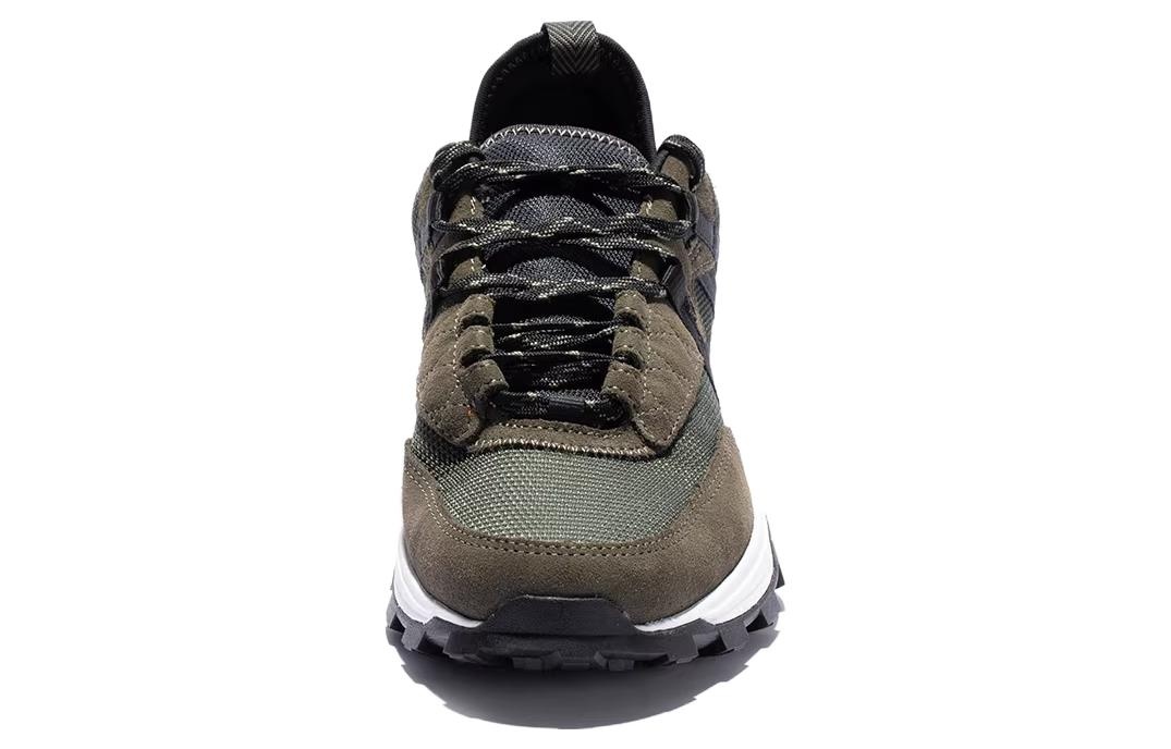 Timberland Treeline Mountain Runner 'Olive Green' A65DM - 4