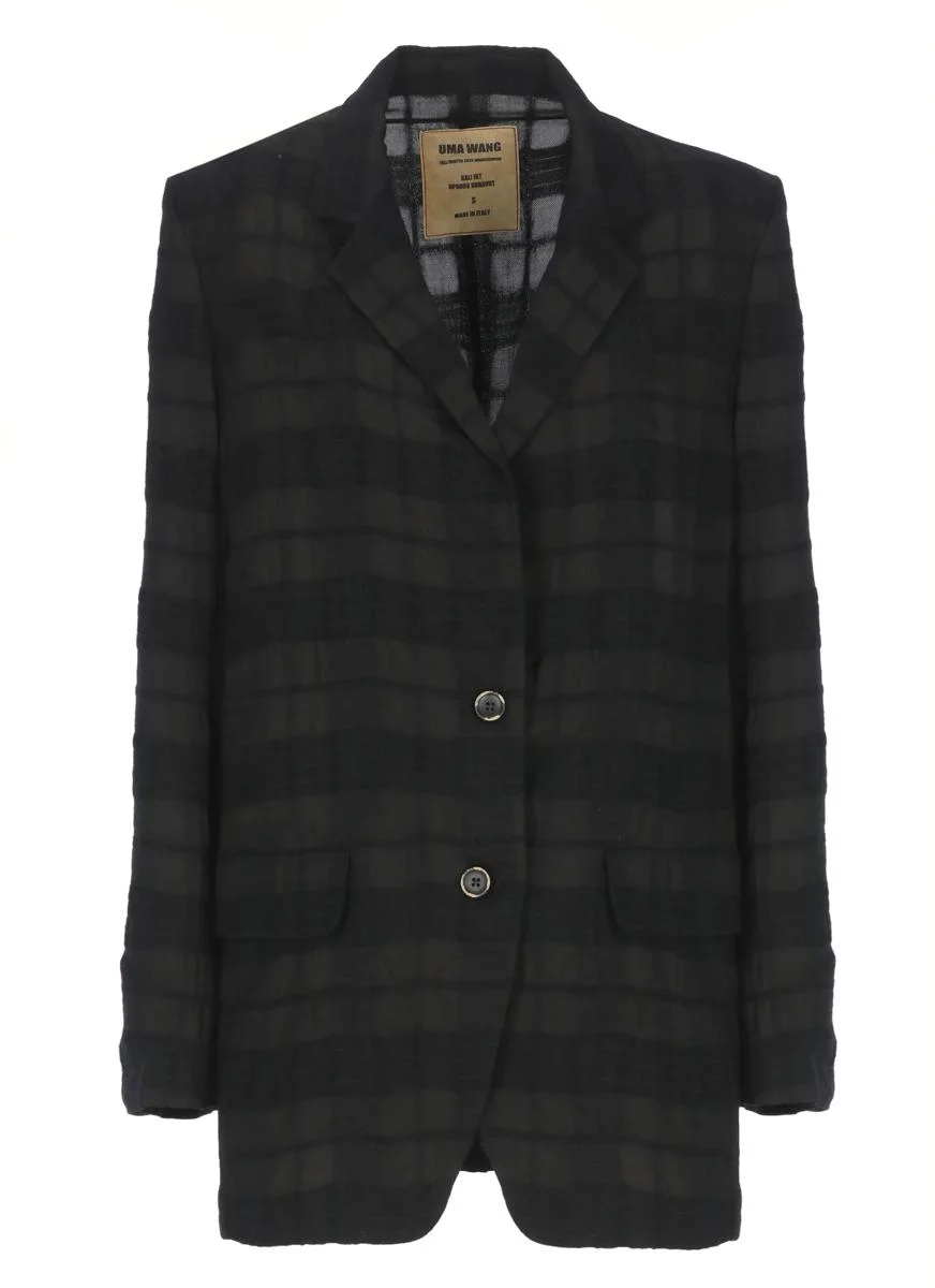 Uma Wang Jackets - 1