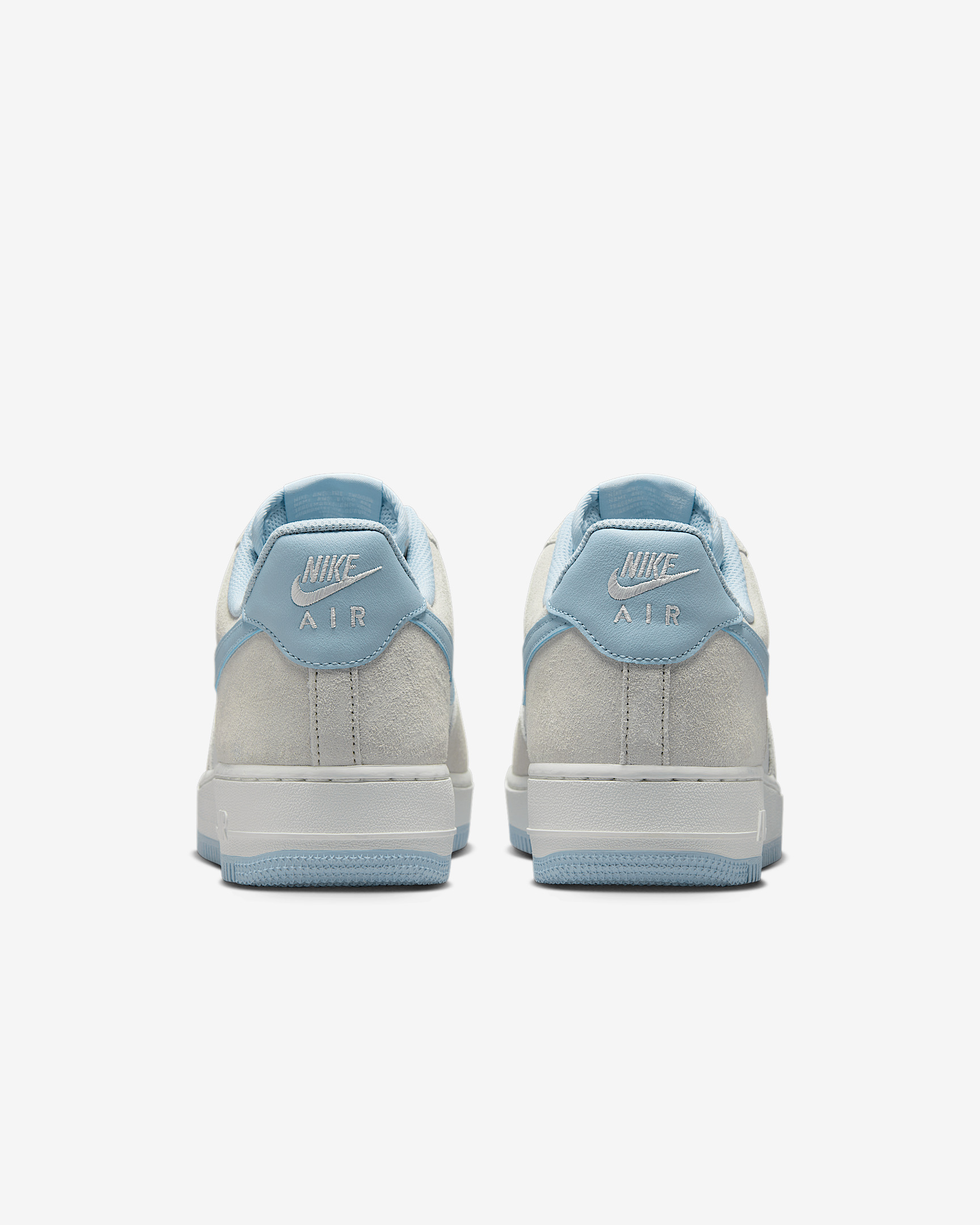 Nike Air Force 1 '07 LV8 Men's Shoes - 6