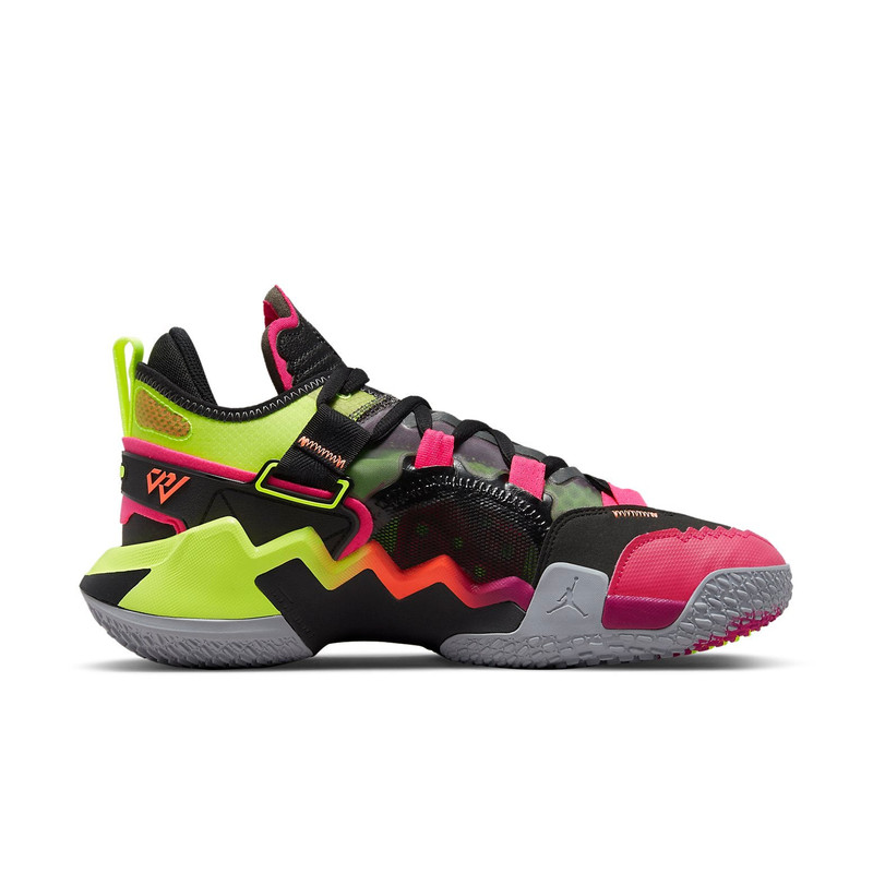 Air Jordan Why Not Zer0.5 PF 'Raging Grace' DO8966-002 2