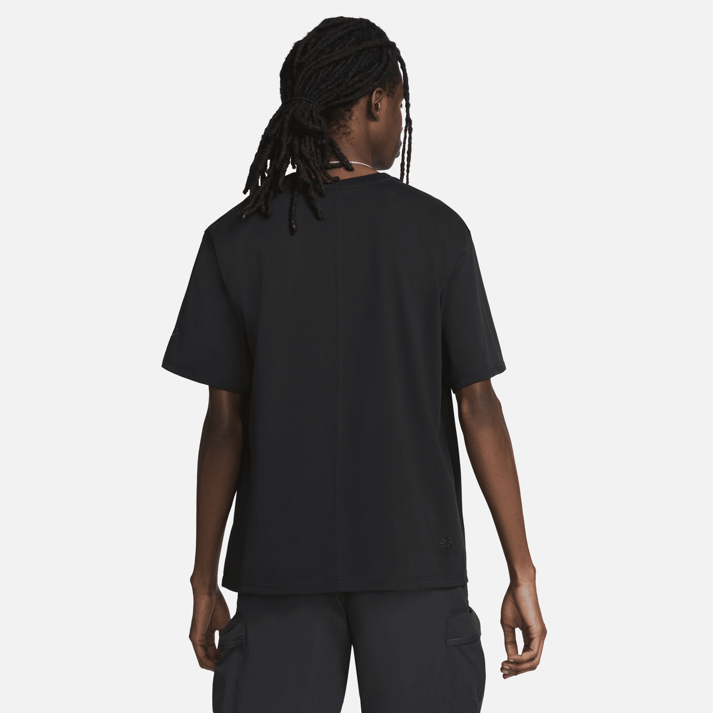 Nike Sportswear Tech Pack Men's Short-Sleeve Dri-FIT Top - 2