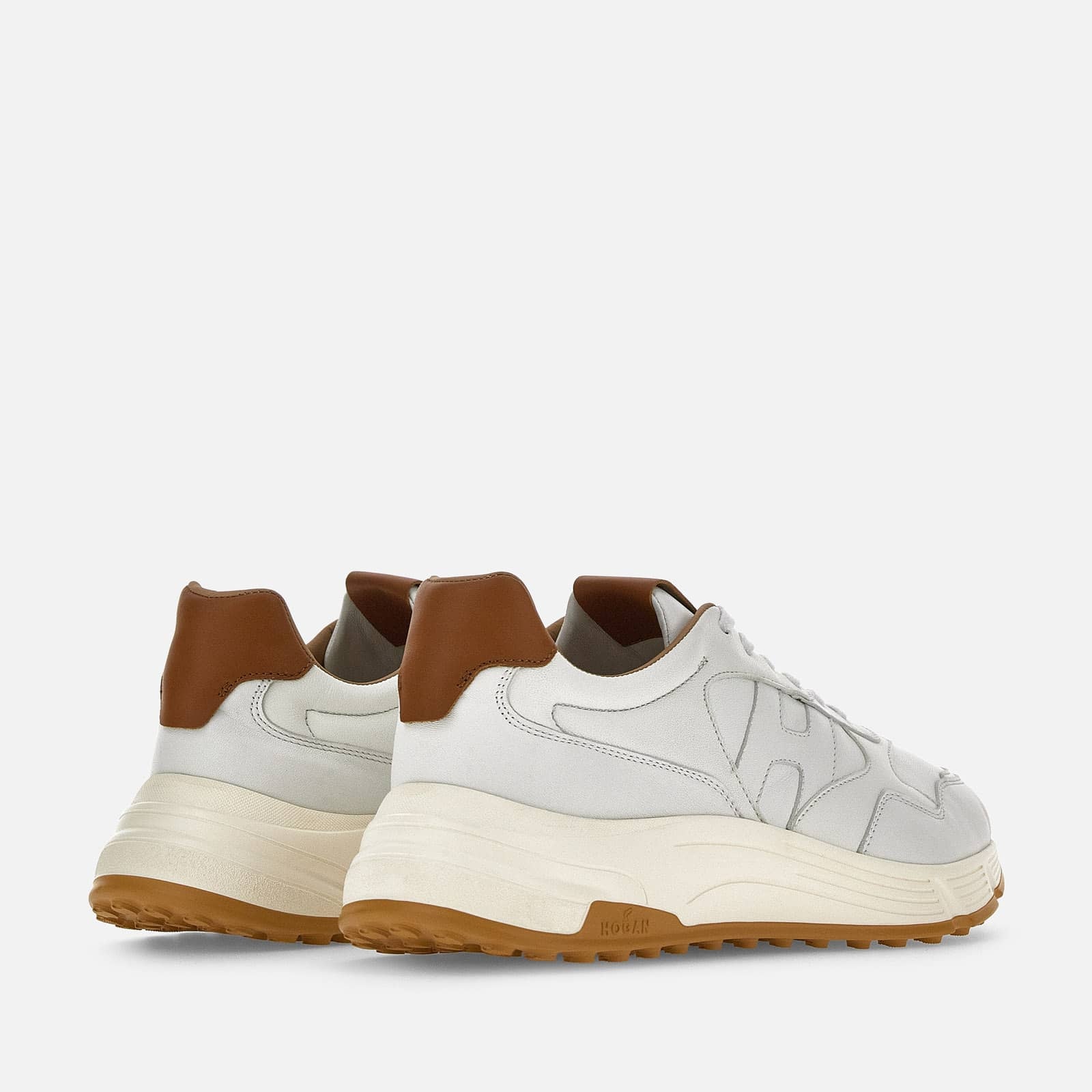 Hogan Hyperlight White - 3