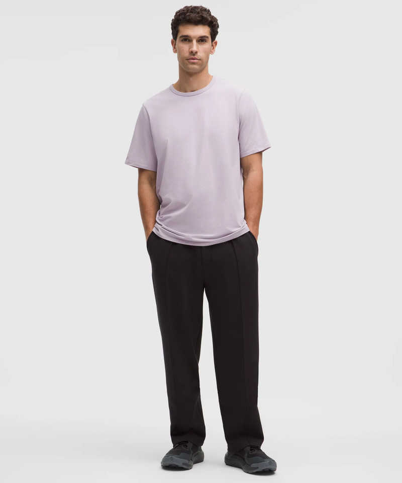 lululemon Organic Cotton Classic-Fit T-Shirt outlook