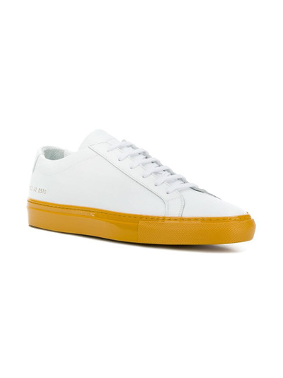 Common Projects Achilles Low sneakers outlook