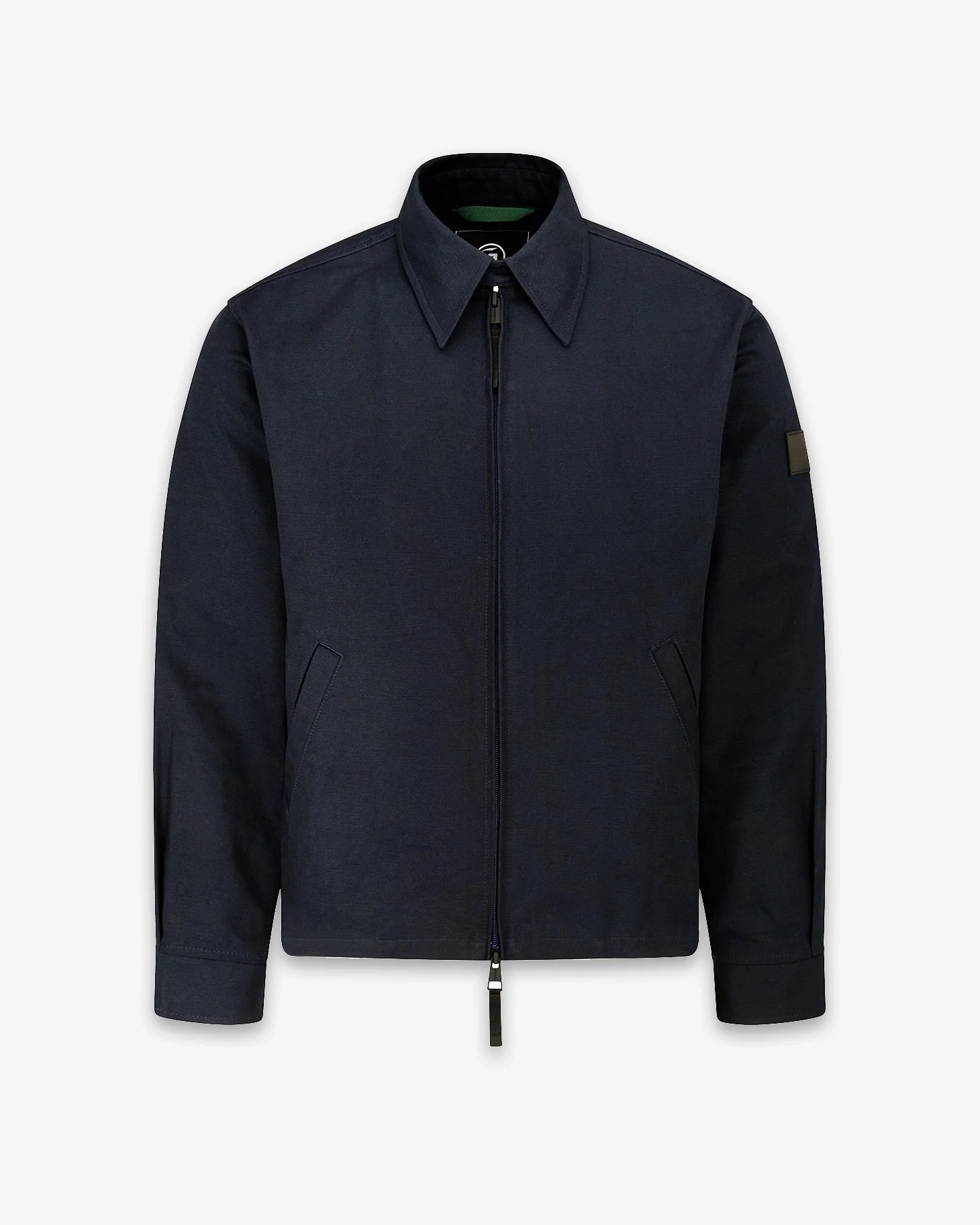 Men's Chapman Souvenir Flight Jacket - 1