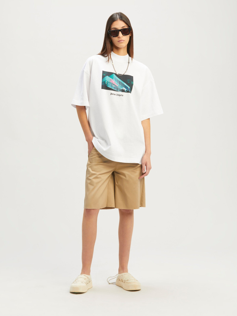 Palm Angels Miami Loose T-Shirt outlook