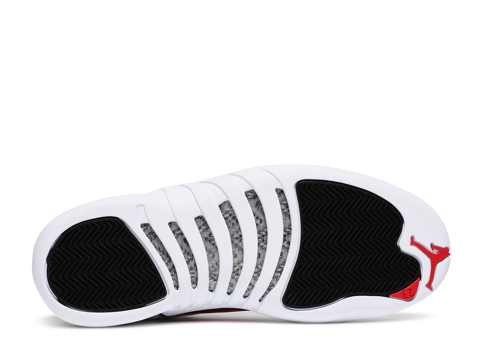 JORDAN 12 RETRO 'TWIST' - 4