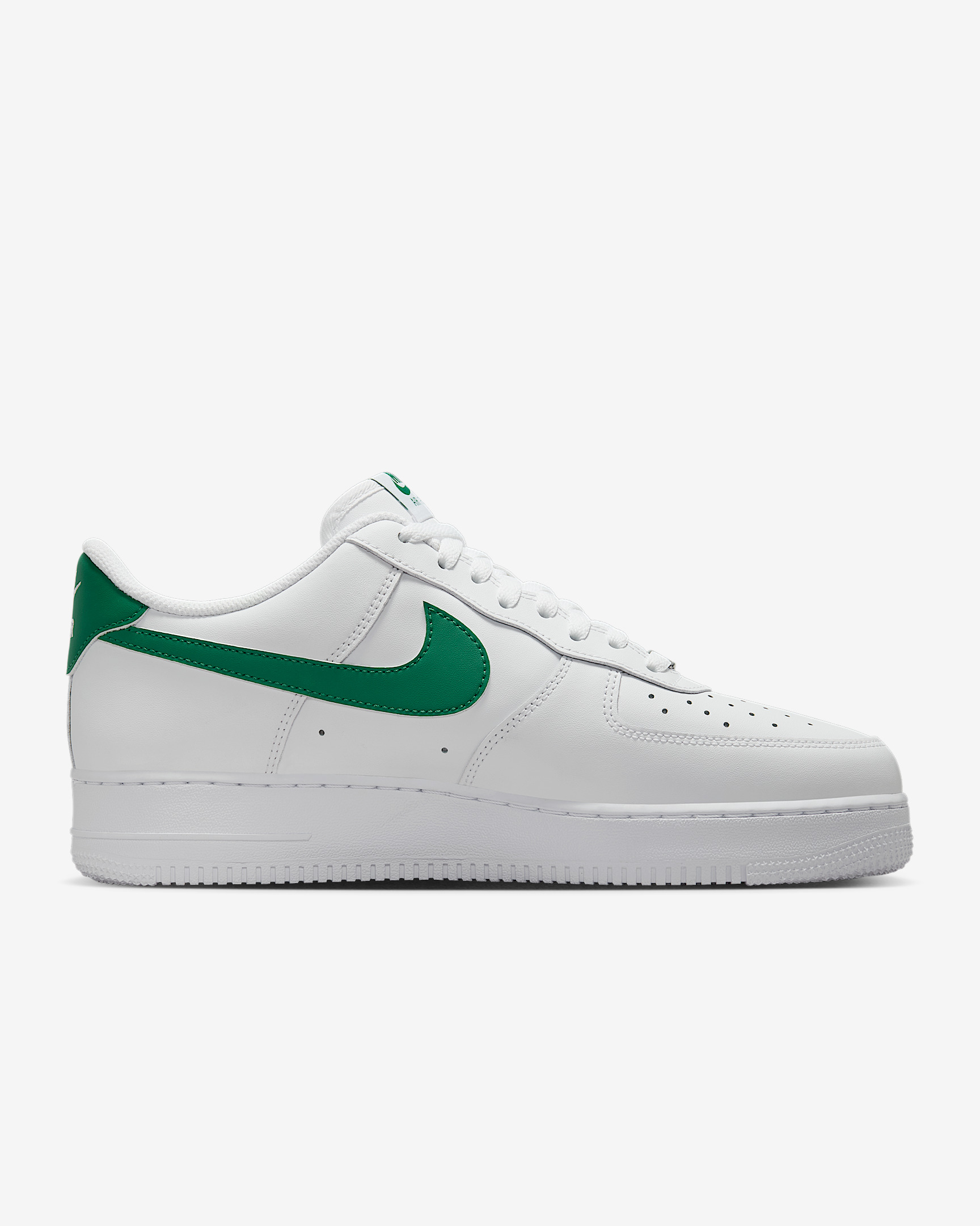 Nike Air Force 1 '07 Men's Shoes - 3