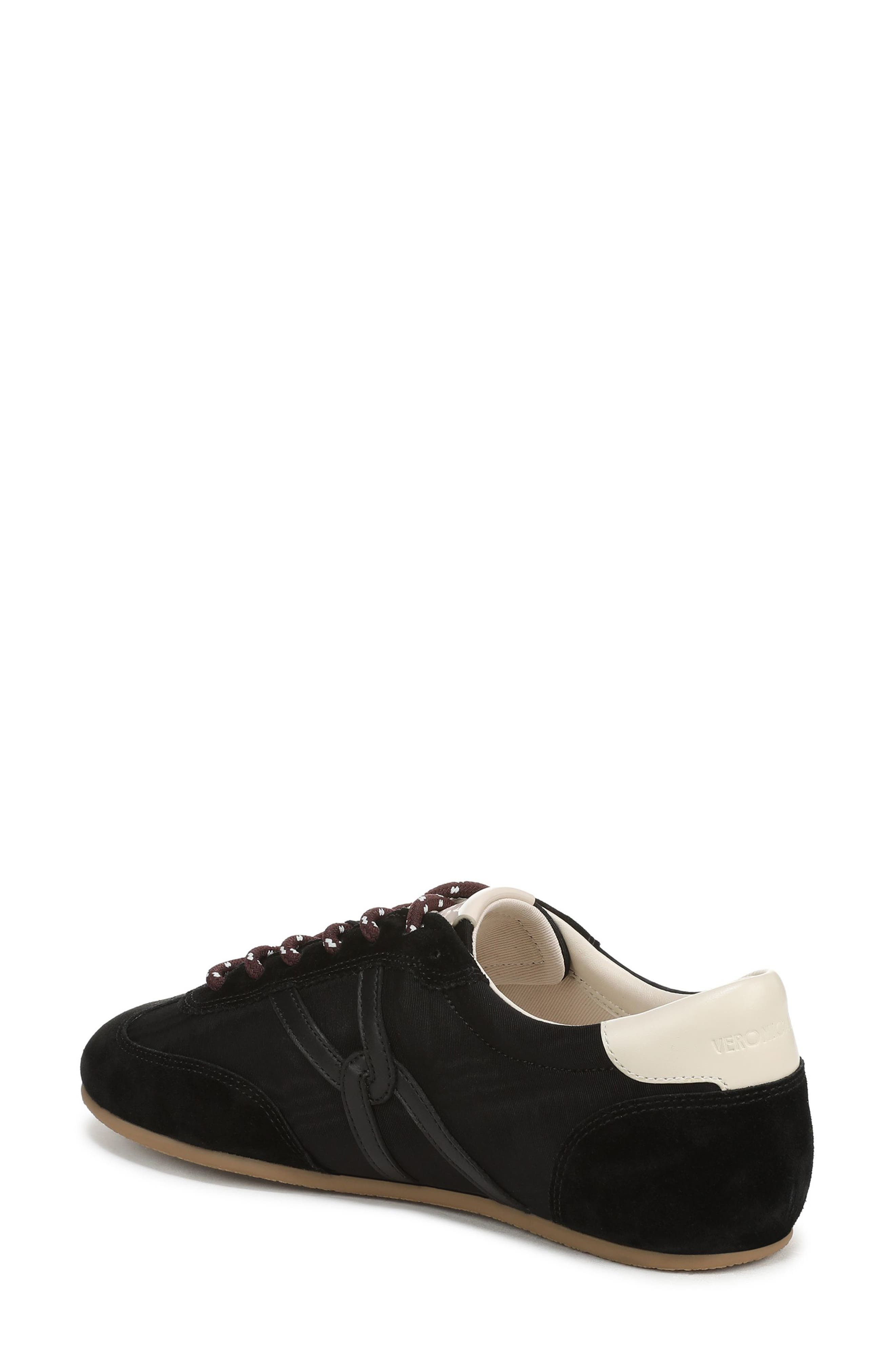 Veronica Beard Riviera Sneaker in Black at Nordstrom - 2