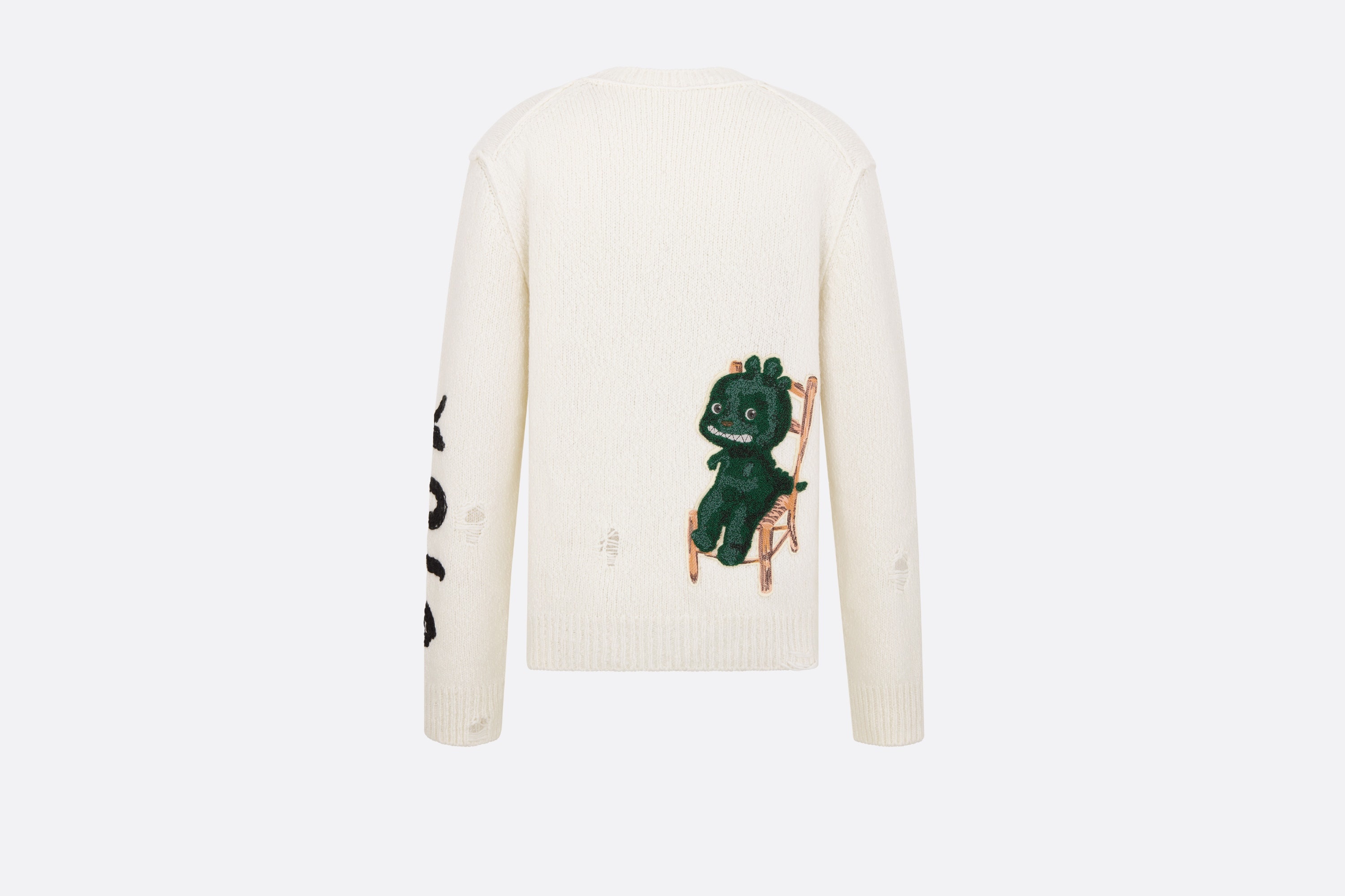 DIOR AND OTANI WORKSHOP Sweater - 2