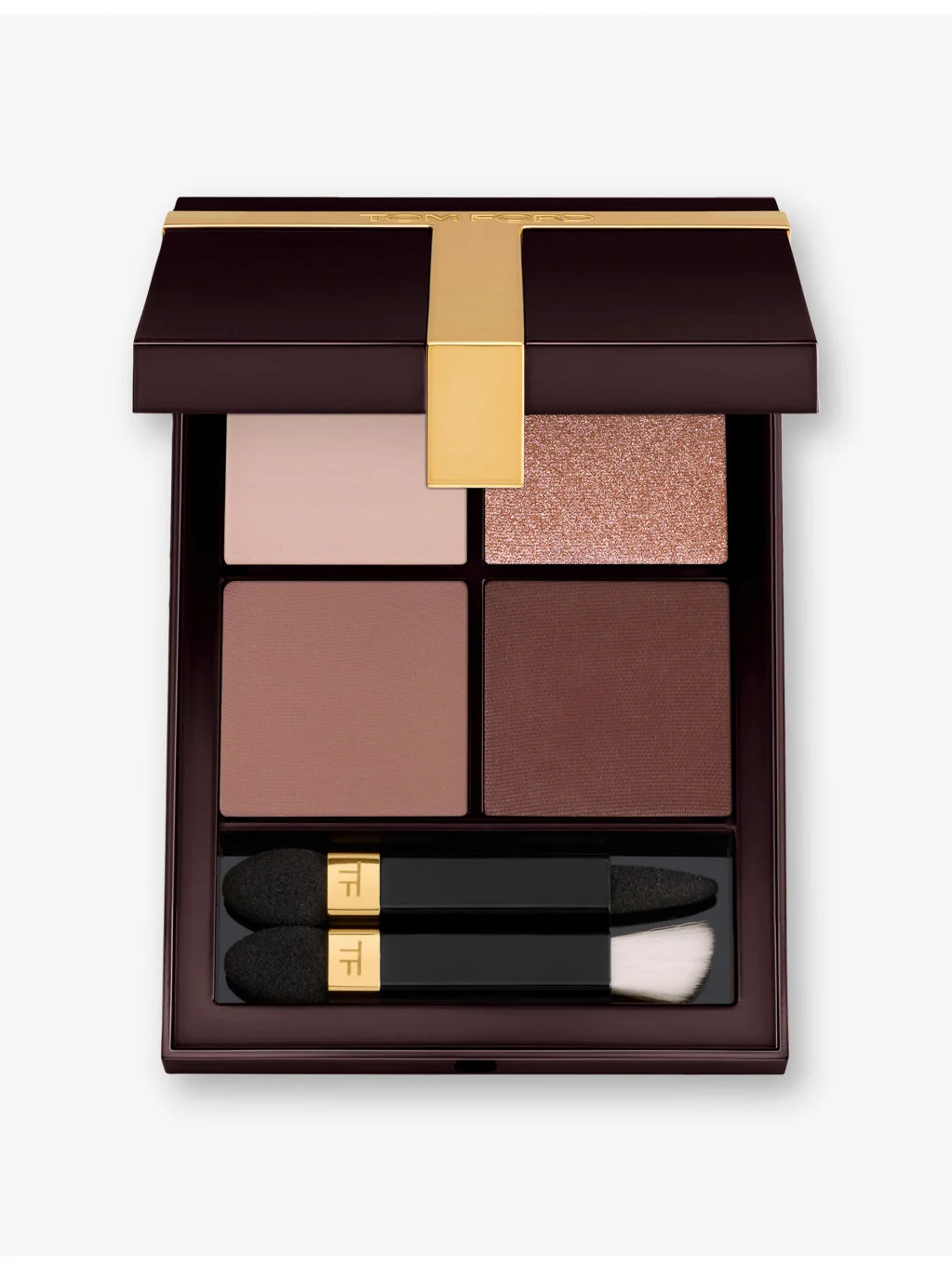 Runway Eye Color Poudre Quad 5.6g - 1