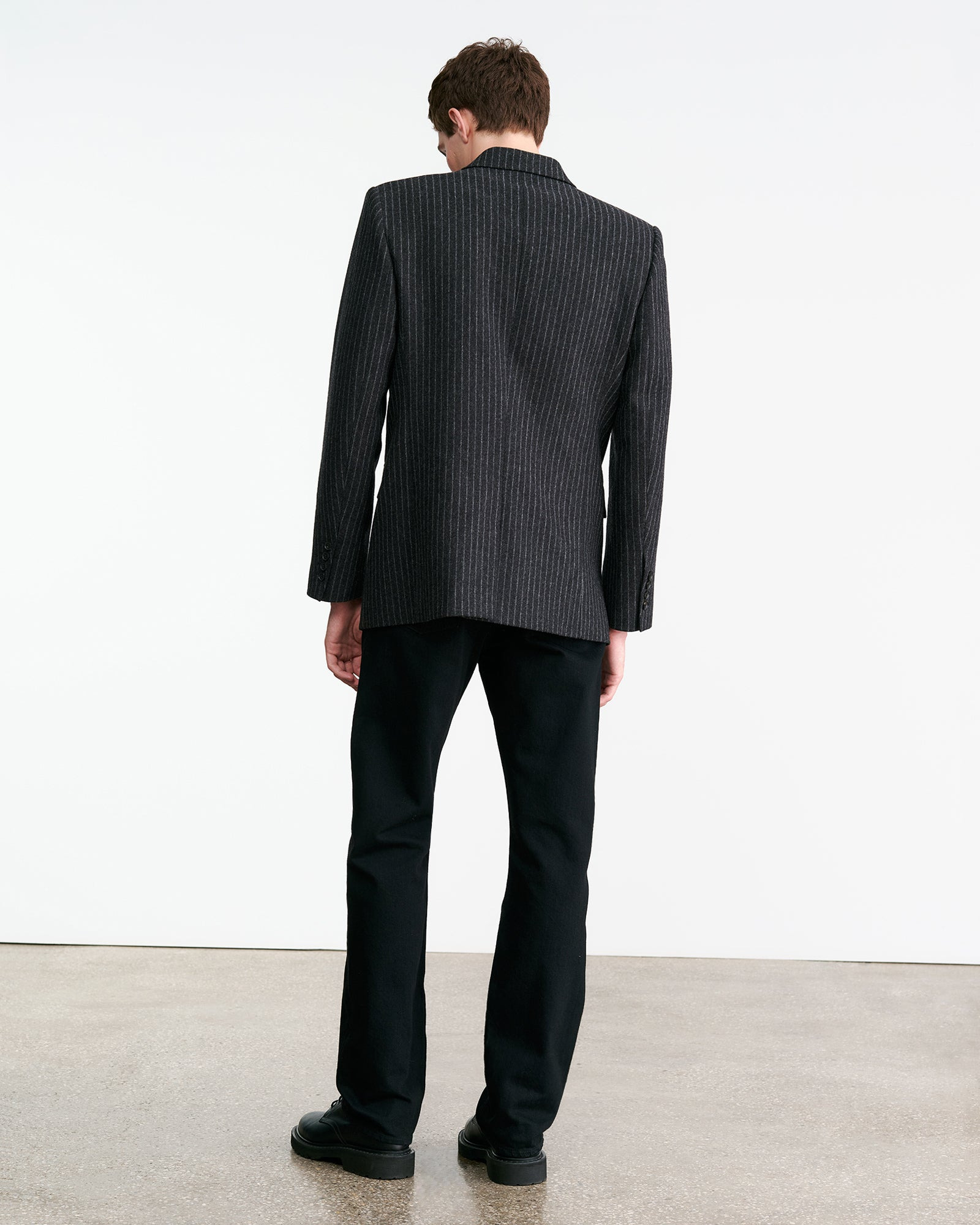 ROY BLAZER - 6