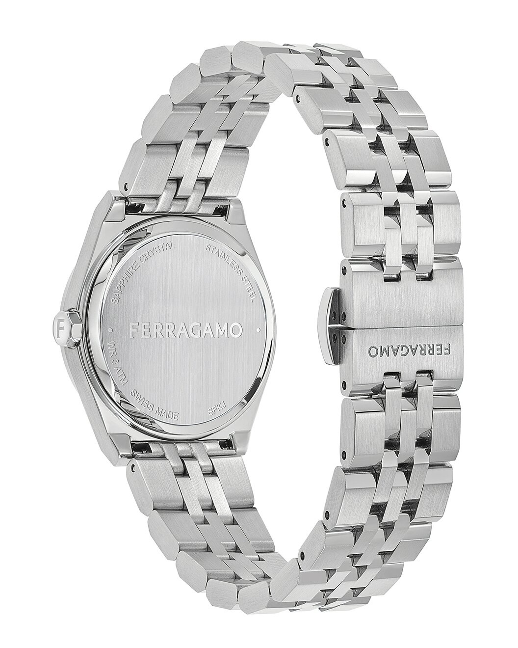 Ferragamo Women's Vega Watch - 2