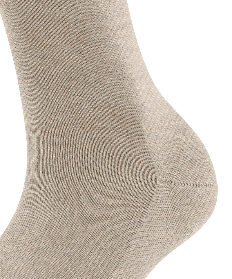 Family Women Knee-high socks 4