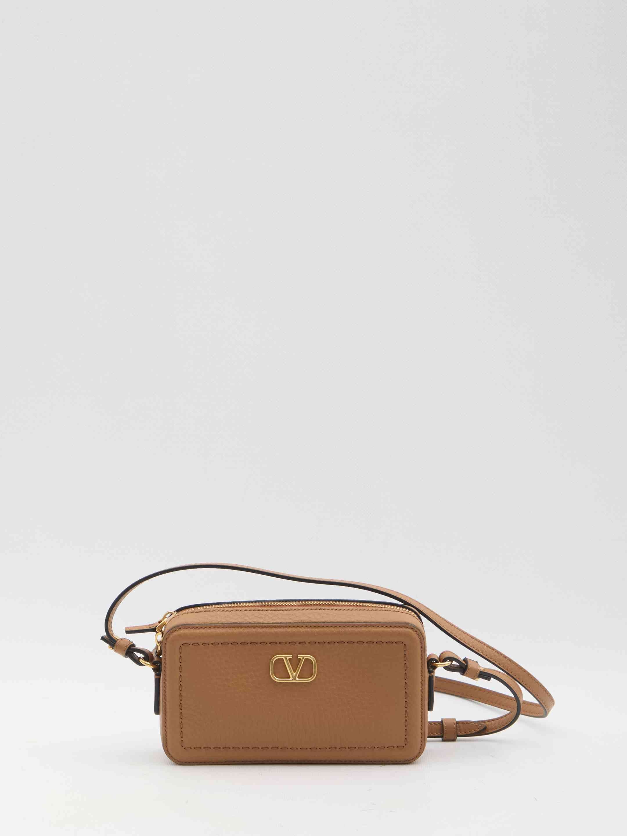 Valentino Garavani Women Mini Alltime Bag - 1