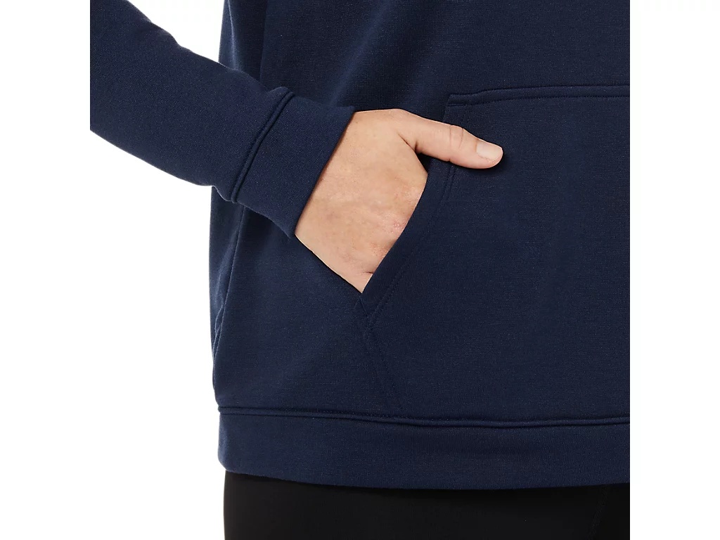 WOMEN'S LAM HOODIE - 6