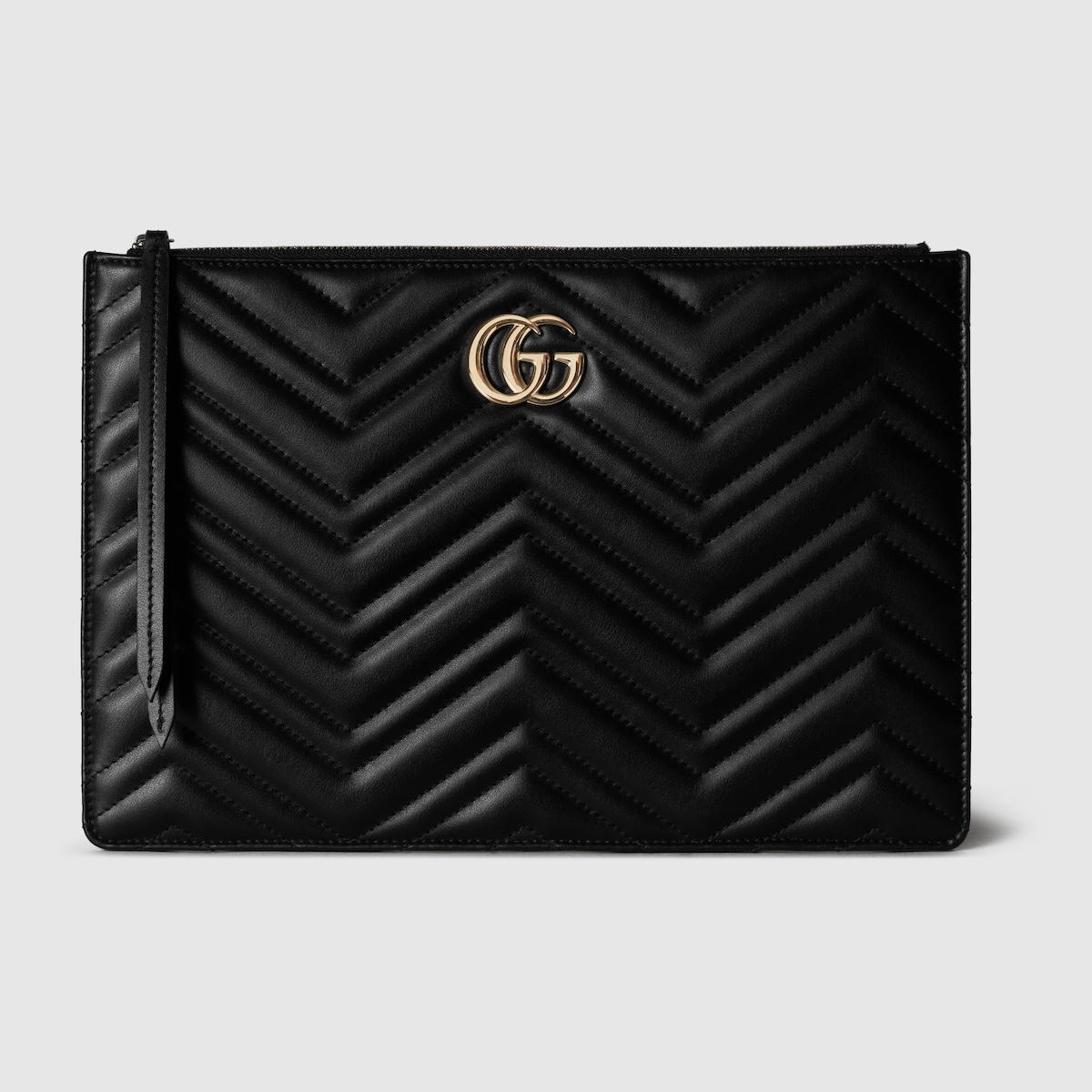 GG Marmont large pouch - 1