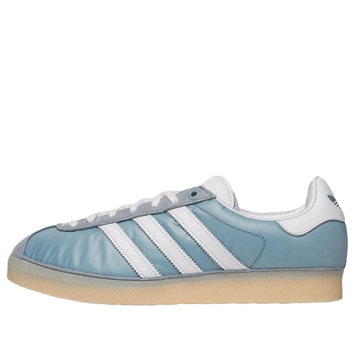 adidas x Footpatrol x Gazelle 85 'Consortium Cup' IG4524 - 1