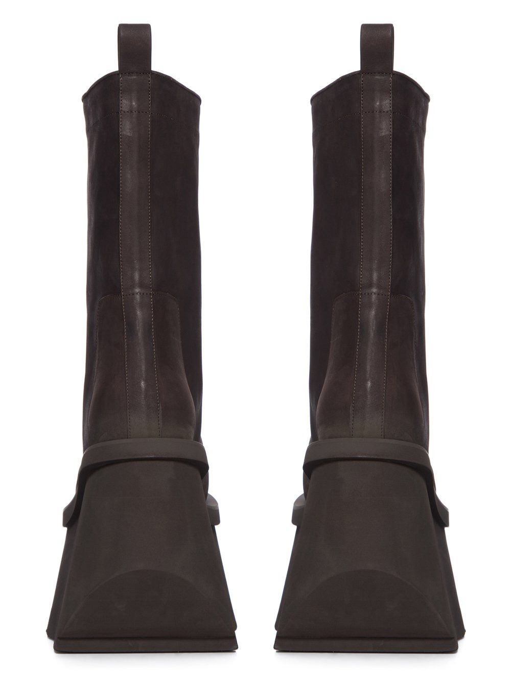BOOTS - 4