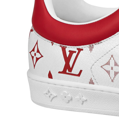 Louis Vuitton Luxembourg Sneaker outlook