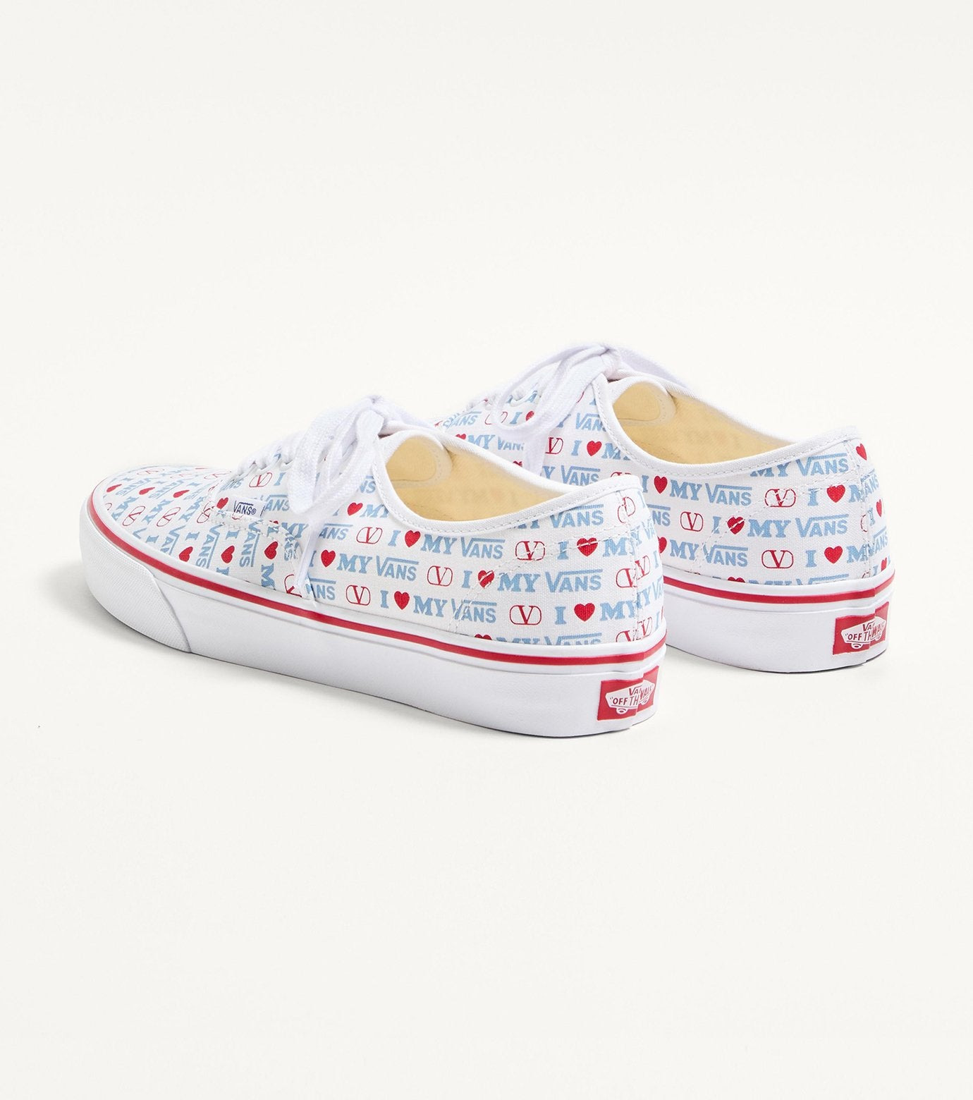 VANS_VALENTINO VANS LOVE - 6