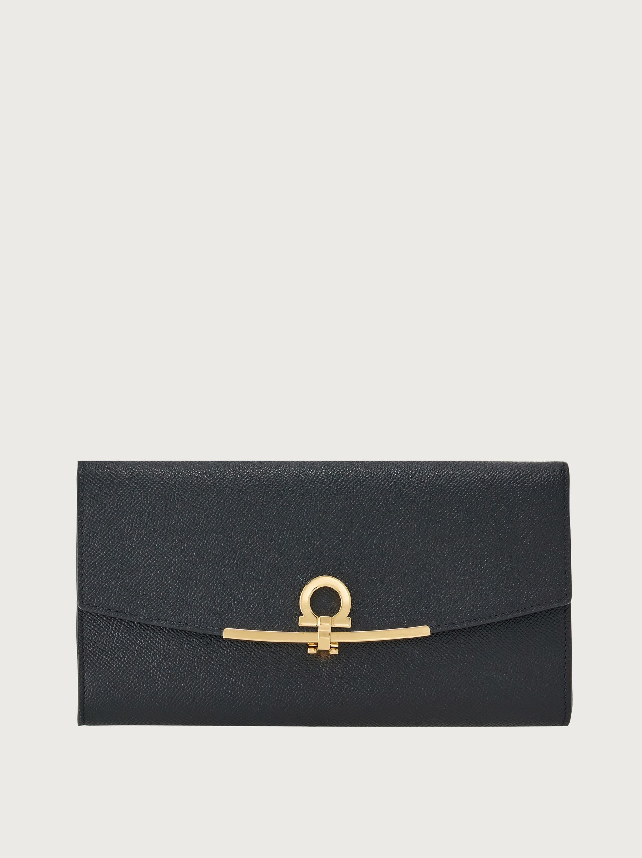 Gancini mini bag - 1