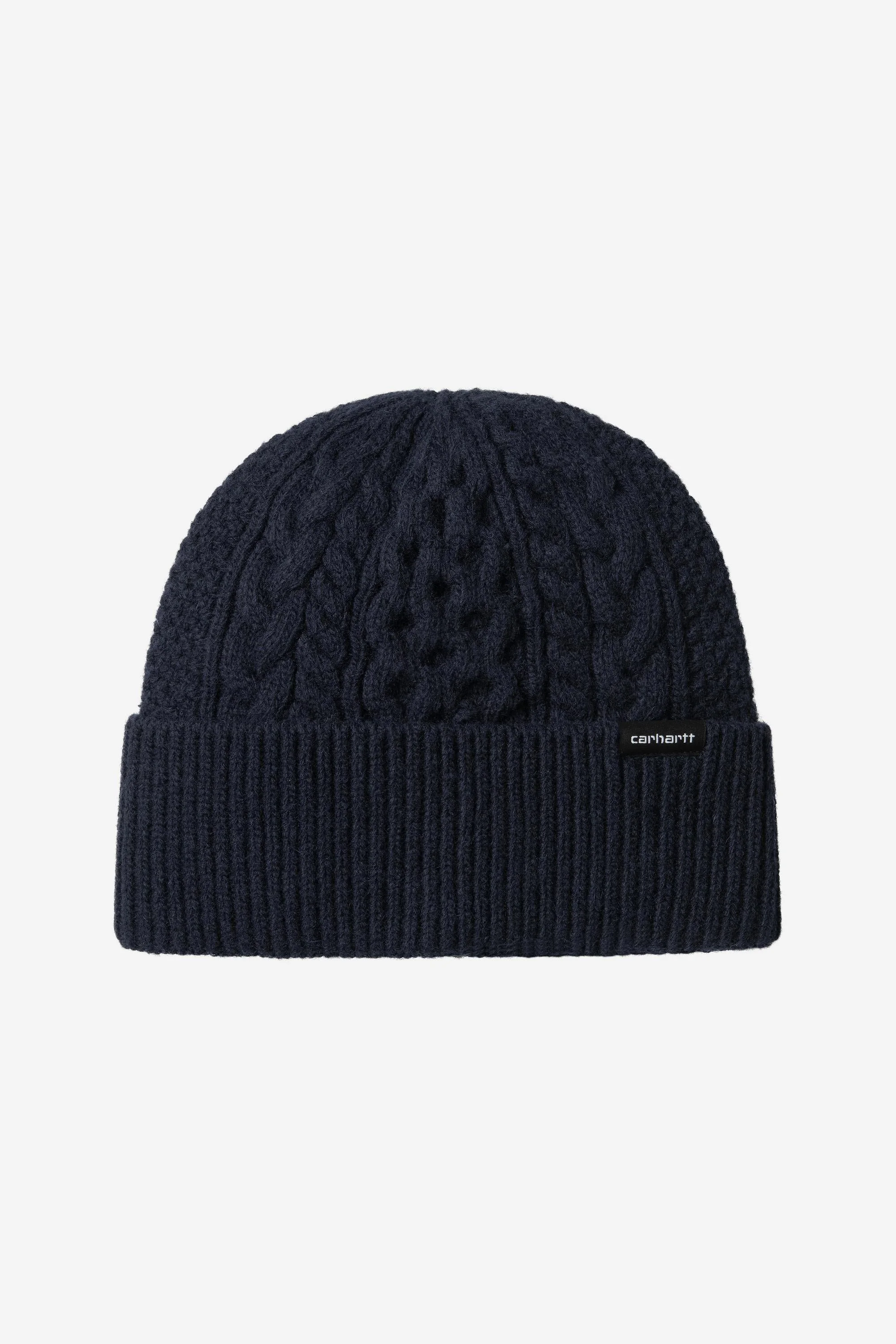 Caster Beanie - 1