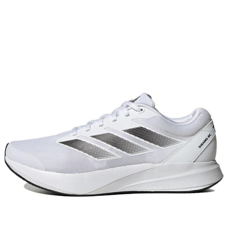 adidas Duramo RC 'Cloud White Core Black' ID2702 - 1