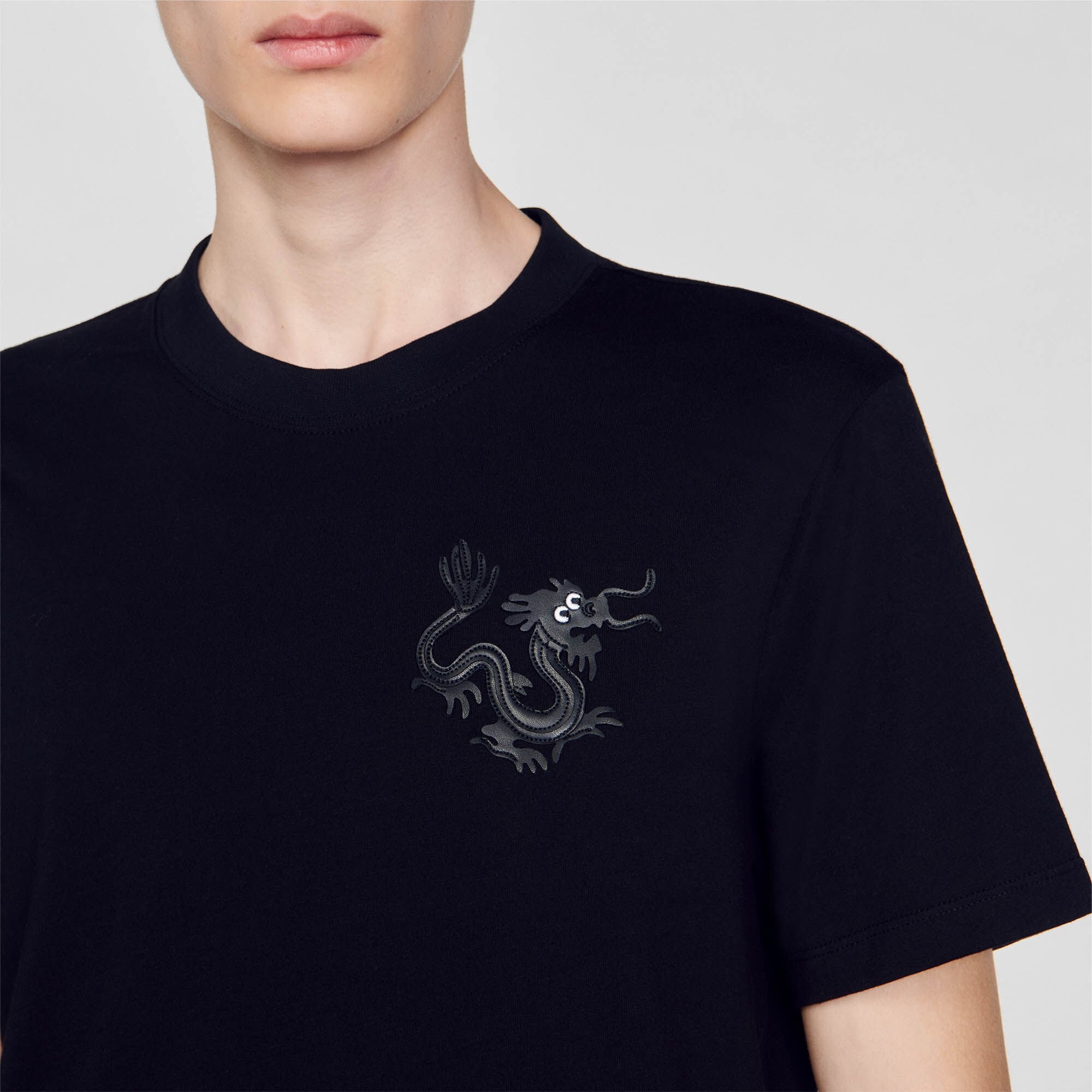 DRAGON T-SHIRT - 4