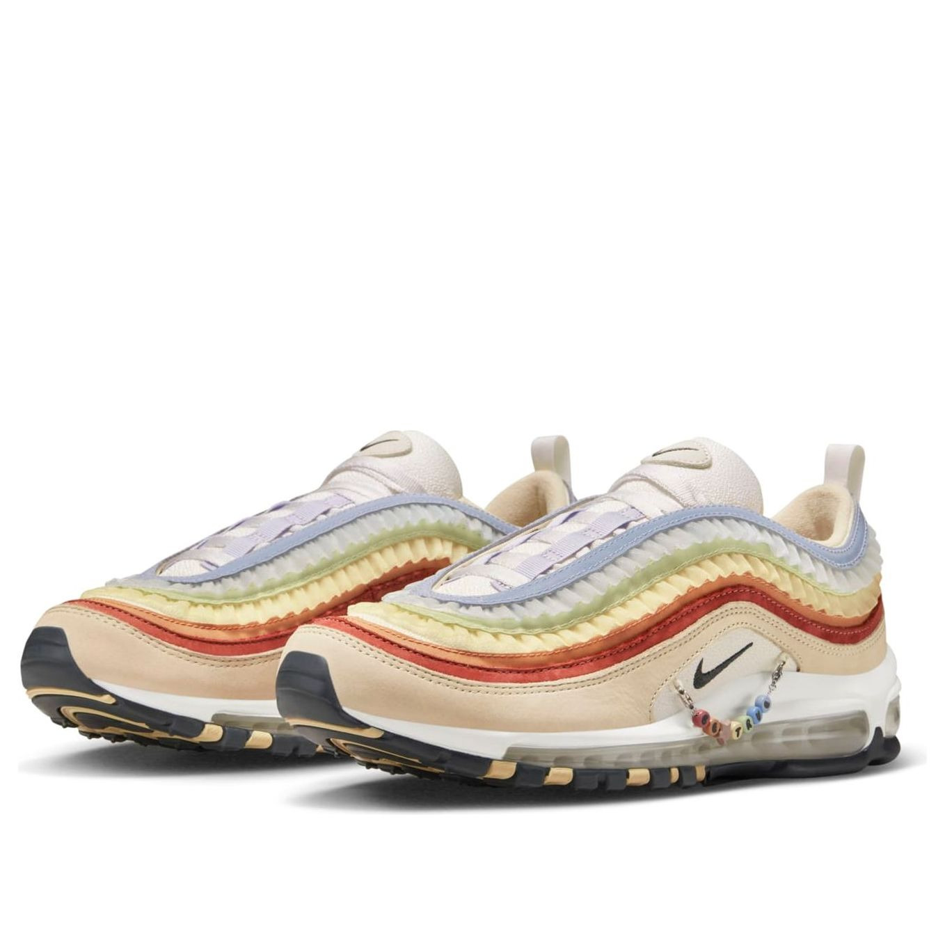 Nike Air Max 97 'Be True' FD8637-600 - 3