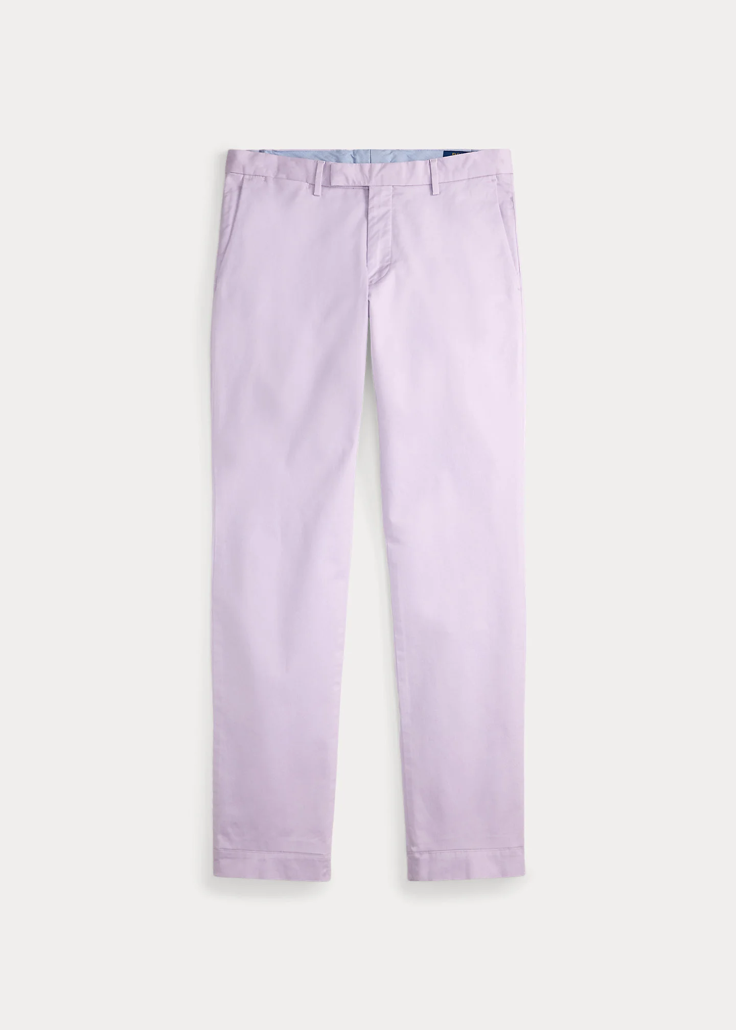 Greenwich Slim Fit Stretch Chino Pant - 1