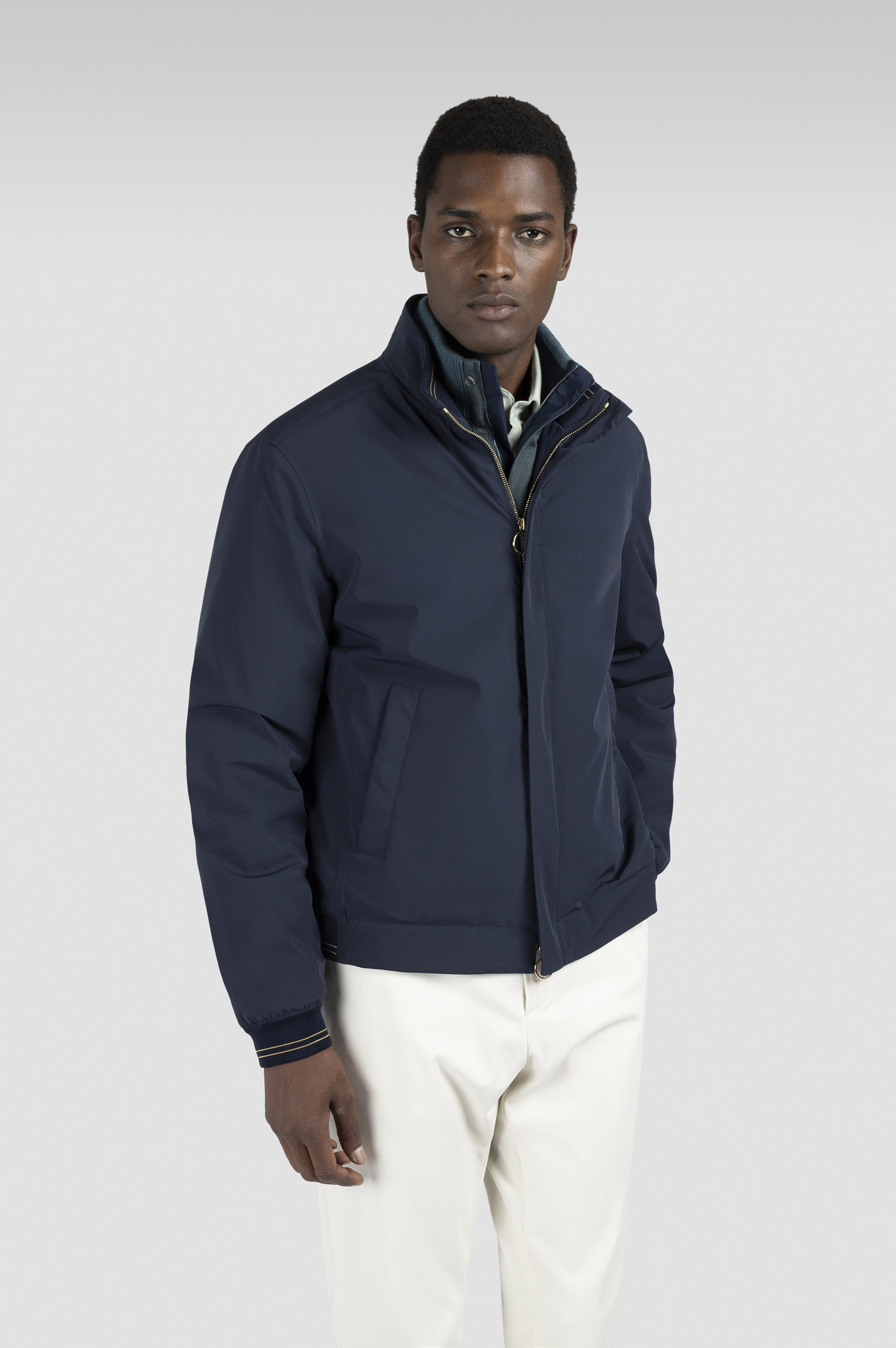 BOMBER TYPHOON® RE-4X4 STRETCH - 9