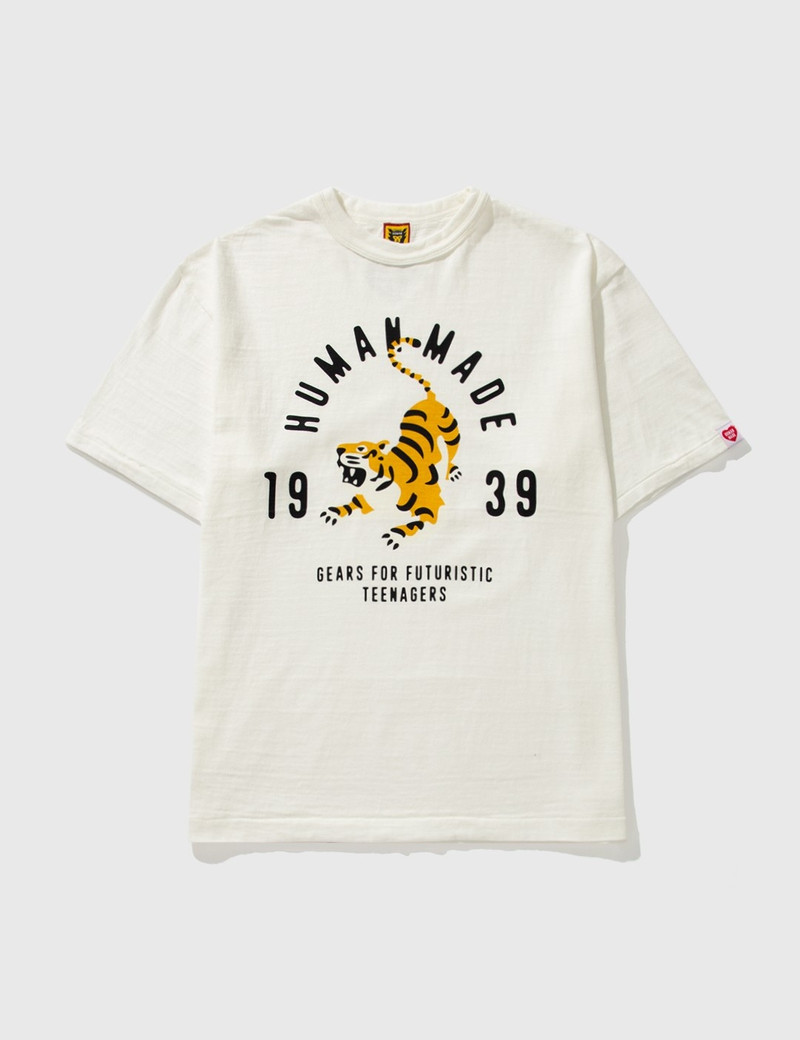 GRAPHIC T-SHIRT #3 - 1