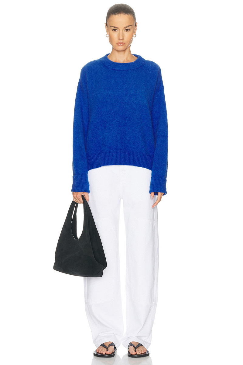 American Vintage Vitow Crewneck Sweater outlook